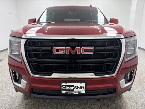 Used 2024 GMC Yukon XL SLE w/ Max Trailering Package image 2