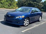 Used 2008 Toyota Camry SE image 2