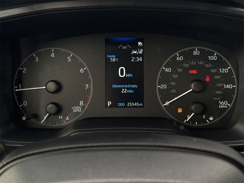 Certified 2023 Toyota Corolla LE image 15