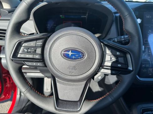 New 2026 Subaru Crosstrek 2.5i Limited w/ Crosstrek Mirror Package image 12