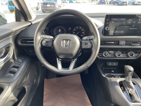 New 2026 Honda HR-V EX-L image 13