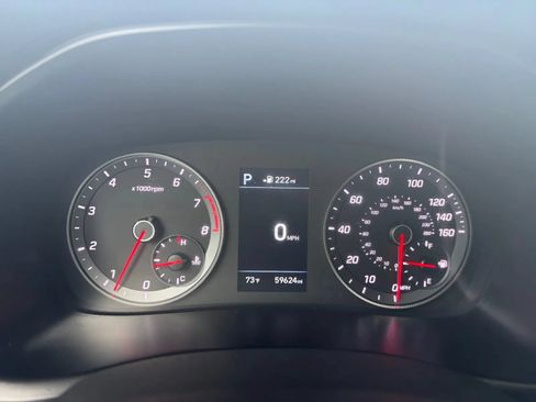 Used 2018 Hyundai Sonata Limited w/ Cargo Package FWD image 32