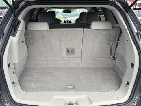 Used 2012 Buick Enclave Leather AWD/4WD image 35