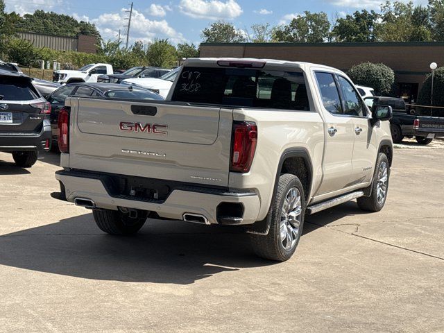 New 2026 GMC Sierra 1500 Denali AWD/4WD image 3