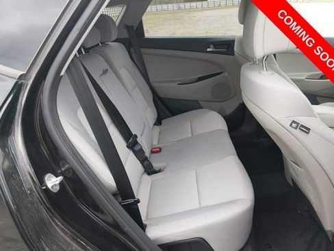 Used 2018 Hyundai Tucson SE image 6