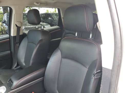 Used 2019 Dodge Journey GT FWD image 20
