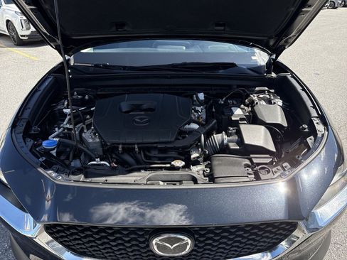 Used 2024 MAZDA CX-30 AWD 2.5 S w/ Select Sport Pkg image 22