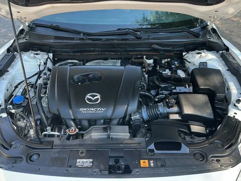 Used 2017 MAZDA MAZDA6 Touring FWD image 10