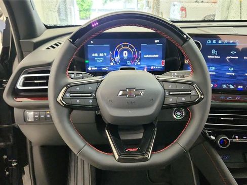 New 2026 Chevrolet Traverse RS AWD/4WD image 34