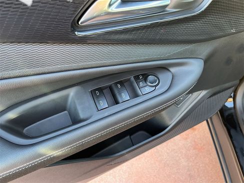 New 2025 Chevrolet Blazer EV LT image 22