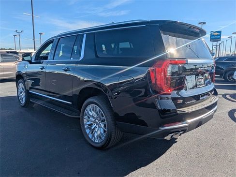 New 2026 GMC Yukon XL Denali image 6