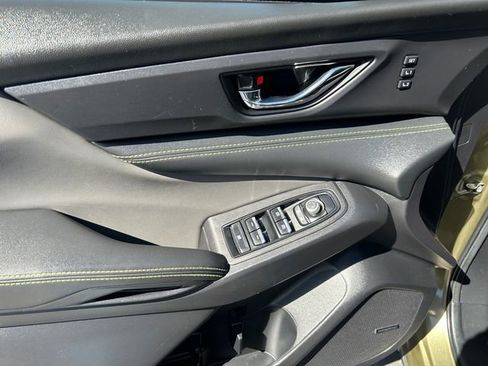 Used 2023 Subaru Ascent Onyx Edition Limited image 11