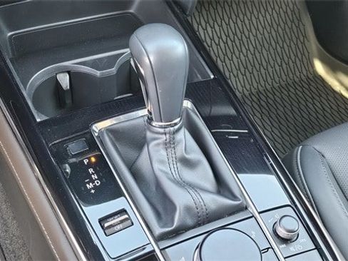 Used 2023 MAZDA CX-30 2.5 Turbo w/ Premium Plus Pkg image 20