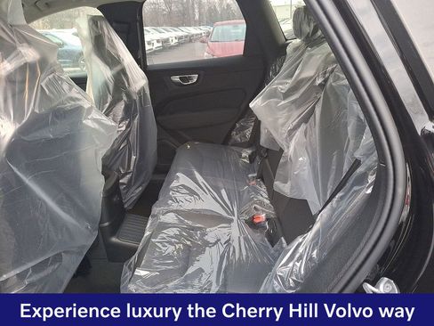 New 2026 Volvo XC60 T8 Ultra w/ Protection Package Premier AWD/4WD image 7