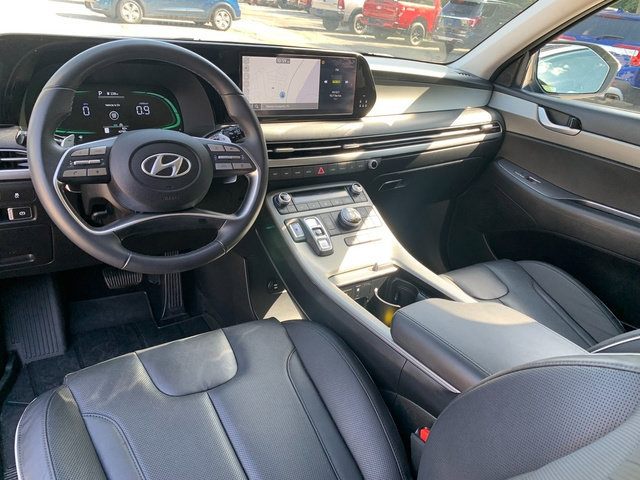 Used 2025 Hyundai Palisade SEL AWD/4WD image 20