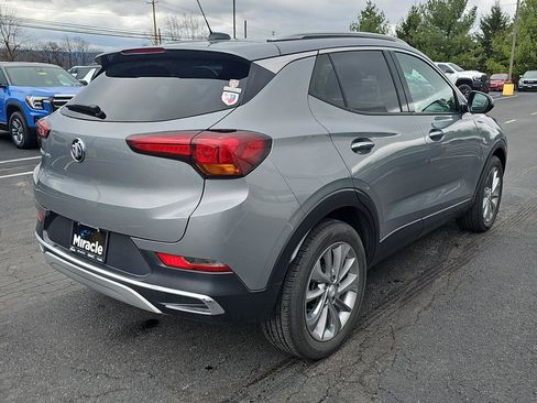 Certified 2023 Buick Encore GX Essence w/ Experience Buick Package FWD image 2