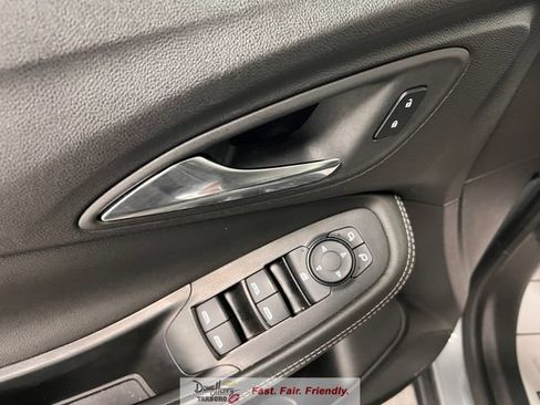 Used 2025 Buick Encore GX Preferred FWD image 25
