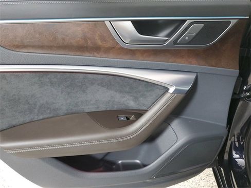 Used 2020 Audi A6 3.0T Prestige w/ Prestige Package image 11
