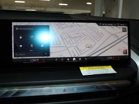 Used 2026 BMW X3 xDrive30 w/ Premium Package image 19