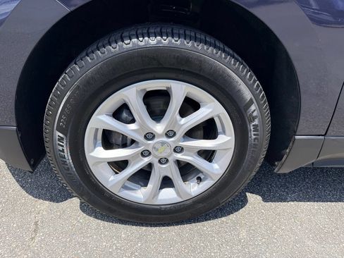Used 2018 Chevrolet Equinox LT AWD/4WD image 29