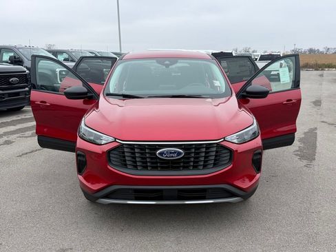 New 2026 Ford Escape Active FWD image 22