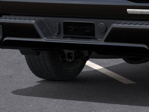 New 2026 GMC Sierra 1500 Elevation image 41