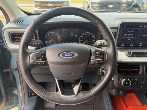 Used 2022 Ford Maverick XLT w/ XLT Luxury Package image 21