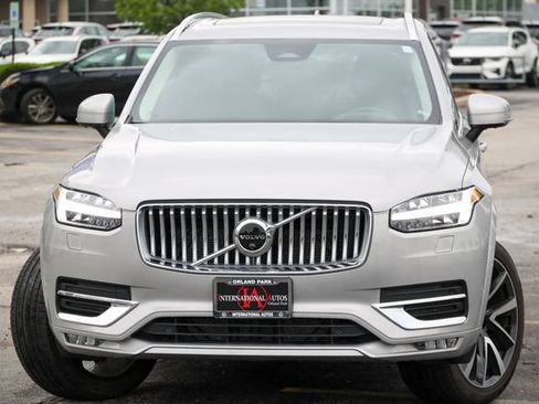 Used 2023 Volvo XC90 B5 Plus w/ Protection Package Premier AWD/4WD image 18