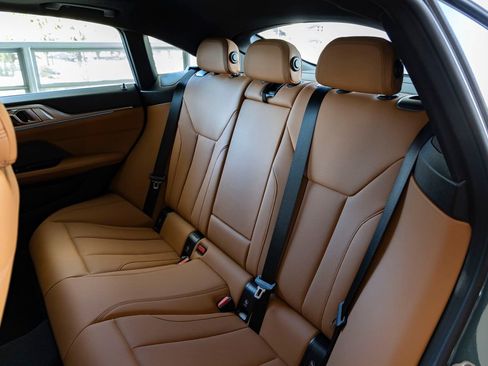 New 2026 BMW i4 eDrive40 w/ Premium Package image 21