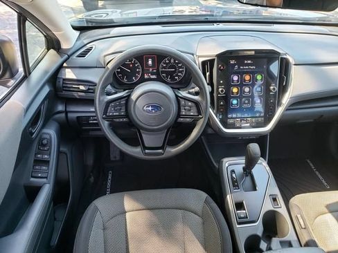 Certified 2024 Subaru Crosstrek 2.0i Premium AWD/4WD image 15