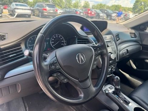 Used 2014 Acura ILX FWD image 14