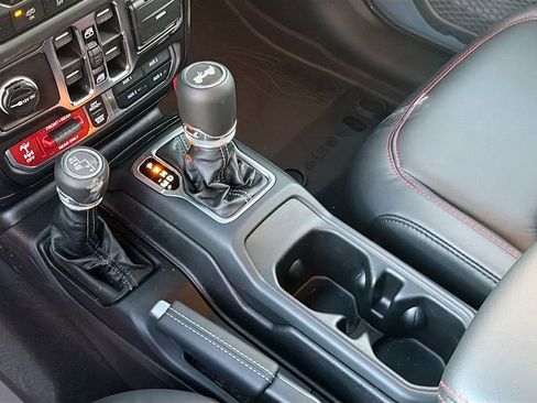 New 2026 Jeep Wrangler Unlimited Rubicon 392 w/ Quick Order Package 27X Moab AWD/4WD image 27