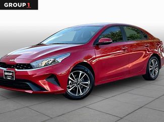 Used 2024 Kia Forte LXS w/ LXS Technology Package FWD video 1
