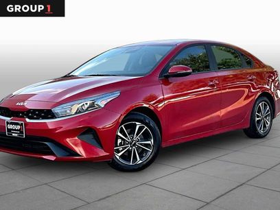 Used 2024 Kia Forte LXS w/ LXS Technology Package