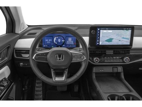 New 2026 Honda Prologue Touring image 9
