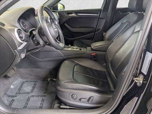 Used 2019 Audi A3 2.0T Premium FWD image 15