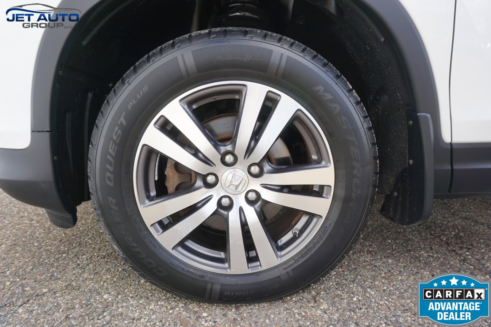 Used 2016 Honda Pilot EX-L image 14