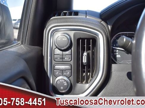 Used 2020 GMC Sierra 1500 SLE w/ SLE Value Package image 37