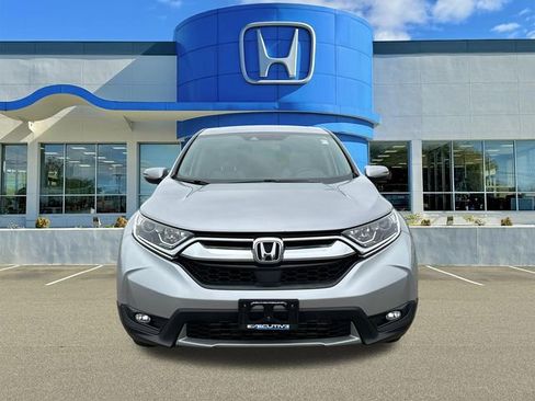 Used 2019 Honda CR-V EX-L image 6