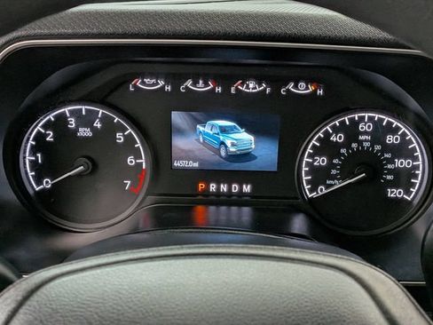 Certified 2023 Ford F150 XL w/ STX Appearance Package AWD/4WD image 35