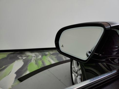 Used 2018 Mercedes-Benz S 450 S450 image 16