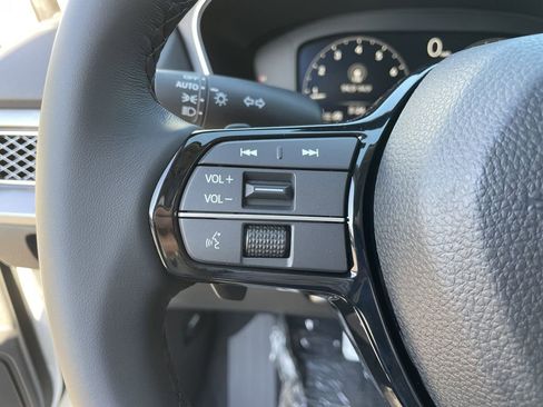 New 2026 Acura Integra image 24