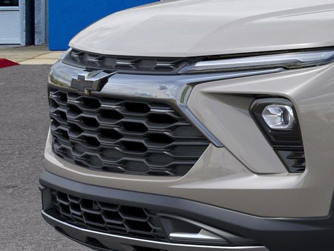 New 2026 Chevrolet TrailBlazer ACTIV image 13