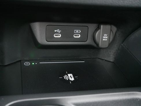 Certified 2025 Acura ADX A-Spec AWD/4WD image 31