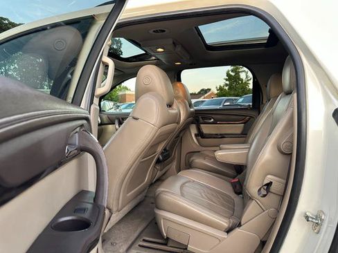 Used 2014 GMC Acadia Denali AWD/4WD image 12