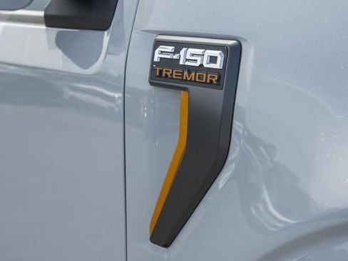 New 2026 Ford F150 Tremor image 20