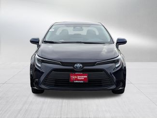 Certified 2024 Toyota Corolla LE video 2