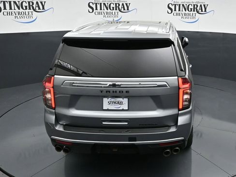 Used 2023 Chevrolet Tahoe Premier image 14