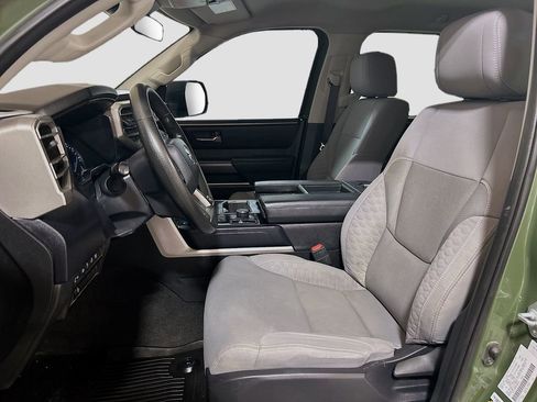 Used 2023 Toyota Tundra SR5 AWD/4WD image 17