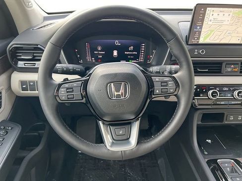New 2026 Honda Pilot Elite image 13